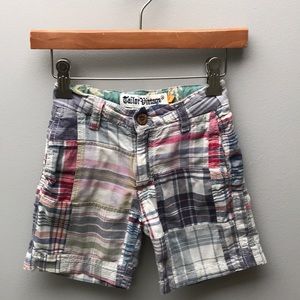 Kids shorts. 4T